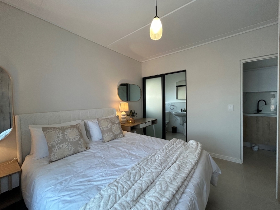 To Let 1 Bedroom Property for Rent in Richwood Western Cape
